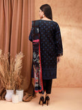 ACE Galleria Digital Embroidered Unstitched 3pc Khaddar Suit ACE 12157 - FaisalFabrics.pk