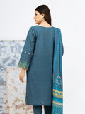 ACE Galleria Merak Khaddar Unstitched Embroidered 3Pc Suit ACE 12165