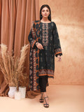 ACE Galleria Digital Embroidered Unstitched 2pc Khaddar Suit ACE 12167 - FaisalFabrics.pk