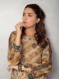 ACE Galleria Digital Printed Unstitched 1 Piece Khaddar Shirt ACE 12180 - FaisalFabrics.pk