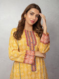 ACE Galleria Digital Embroidered Unstitched 1pc Khaddar Shirt ACE 12184 - FaisalFabrics.pk