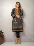 ACE Galleria Digital Embroidered Unstitched 1pc Khaddar Shirt ACE 12185