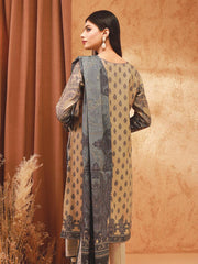 ACE Galleria Digital Printed Unstitched 3 Piece Viscose Suit ACE 12219 - FaisalFabrics.pk