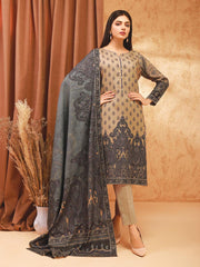 ACE Galleria Digital Printed Unstitched 3 Piece Viscose Suit ACE 12219 - FaisalFabrics.pk