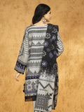 ACE Galleria Digital Embroidered Unstitched 3pc Viscose Suit ACE 12225 - FaisalFabrics.pk