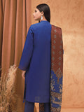 ACE Galleria Embroidered Unstitched 3Pc Marina Twill Suit ACE 12230 - FaisalFabrics.pk
