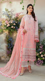 Anaya by Kiran Chaudhry Chikankari Lawn 3Pc Suit ACL22-01 PALWASHAY