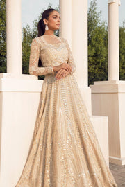 Reign Reignaissance Luxury Wedding Unstitched 3Pc Suit - ADARA - FaisalFabrics.pk