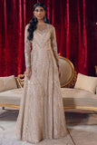 Reign Reignaissance Luxury Wedding Unstitched 3Pc Suit - ADARA - FaisalFabrics.pk