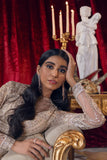 Reign Reignaissance Luxury Wedding Unstitched 3Pc Suit - ADARA - FaisalFabrics.pk
