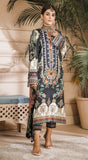 Anaya by Kiran Chaudhry Noor Bano Unstitched Cambric 3pc Suit AEC21-04 - FaisalFabrics.pk