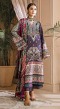 Anaya by Kiran Chaudhry Noor Bano Unstitched Cambric 3pc Suit AEC21-05 - FaisalFabrics.pk