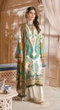 Anaya by Kiran Chaudhry Noor Bano Unstitched Cambric 3pc Suit AEC21-08 - FaisalFabrics.pk