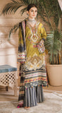 Anaya by Kiran Chaudhry Noor Bano Unstitched Cambric 3pc Suit AEC21-10 - FaisalFabrics.pk