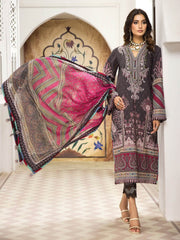 ANAYA AEC22-04 SASHEEN
