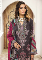 ANAYA AEC22-04 SASHEEN