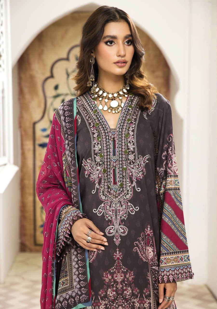 ANAYA AEC22-04 SASHEEN