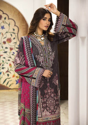 ANAYA AEC22-04 SASHEEN