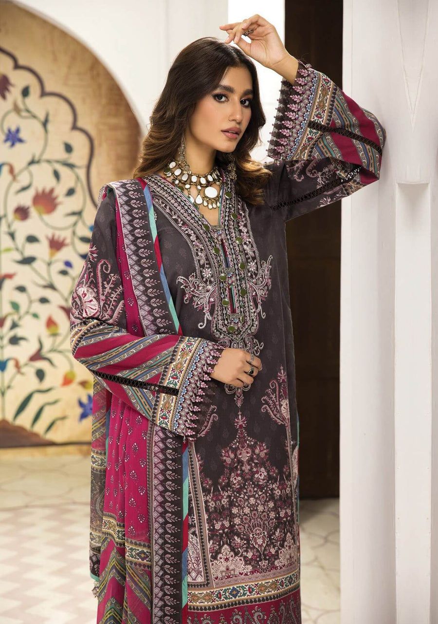 ANAYA AEC22-04 SASHEEN