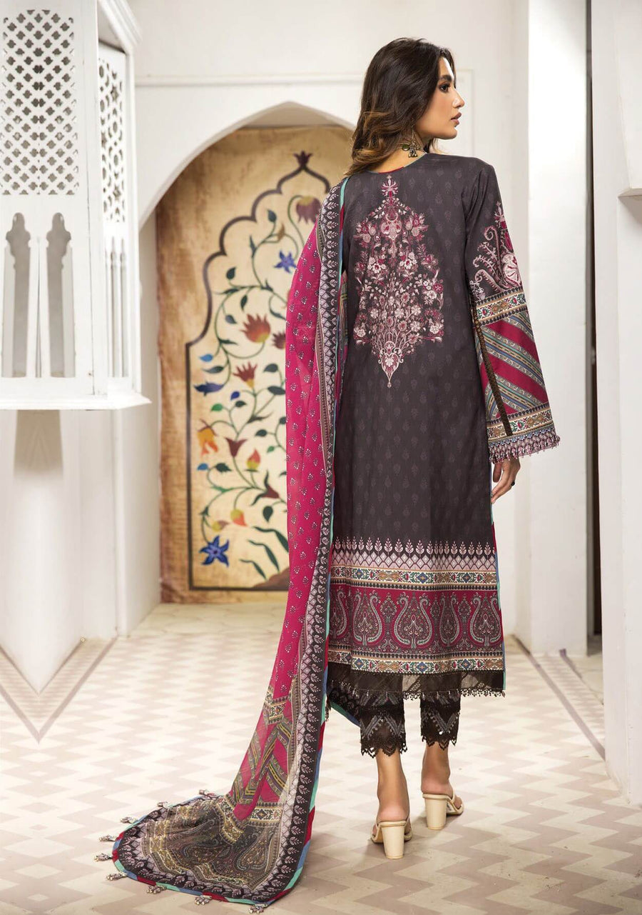 ANAYA AEC22-04 SASHEEN