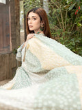 Aafreen by Riaz Arts Unstitched Embroidered Lawn 3Pc Suit AF-14