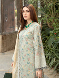 Aafreen by Riaz Arts Unstitched Embroidered Lawn 3Pc Suit AF-14