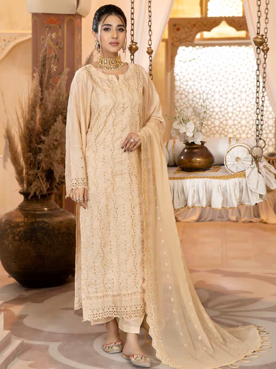 Aafreen by Riaz Arts AF-17