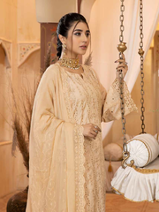 Aafreen by Riaz Arts AF-17