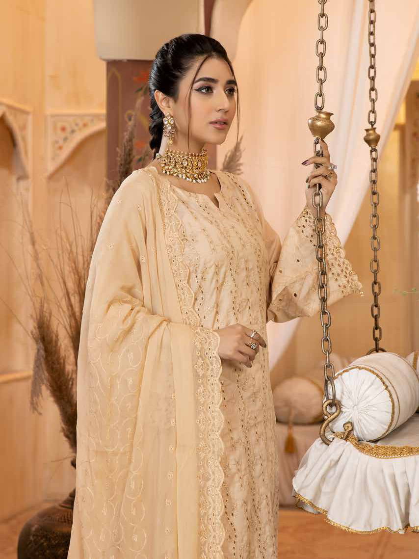Aafreen by Riaz Arts AF-17