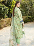 Aafreen by Riaz Arts Unstitched Embroidered Lawn 3Pc Suit AF-18