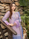 Aafreen by Riaz Arts Unstitched Embroidered Lawn 3Pc Suit AF-19