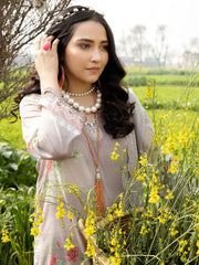 Aafreen by Riaz Arts Digital Printed Lawn Unstitched 3Piece Suit AF-36