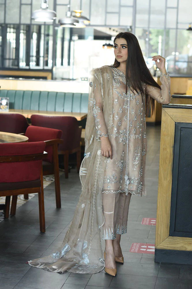 Maria Osama Khan - AFSOON