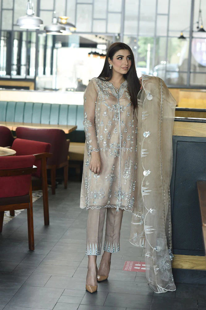 Maria Osama Khan - AFSOON