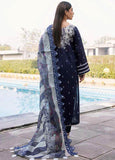 Charizma Aaghaz Unstitched Embroidered Lawn 3Piece Suit AG-02
