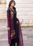 Charizma Aaghaz Unstitched Embroidered Lawn 3Piece Suit AG-04