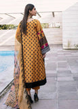 Charizma Aaghaz Unstitched Embroidered Lawn 3Piece Suit AG-06
