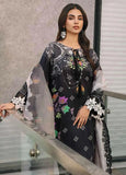 Charizma Aaghaz Unstitched Embroidered Lawn 3Piece Suit AG-08