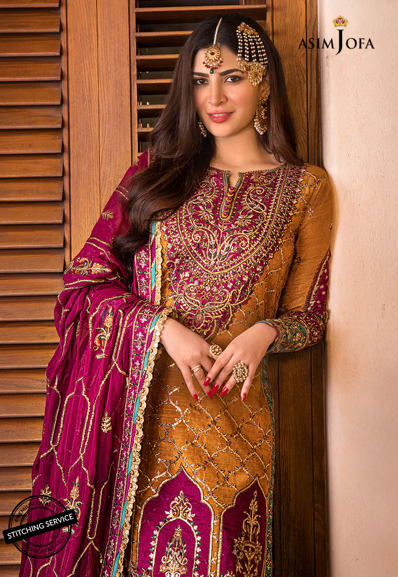 Asim jofa hotsell formal dresses