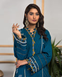 Anaya by Kiran Chaudhry AJC22-03 AZURIA