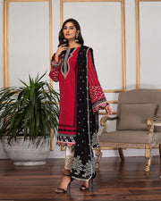 Anaya by Kiran Chaudhry AJC22-04 AIZA