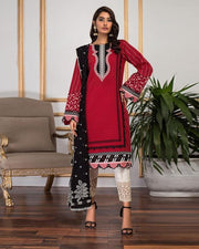 Anaya by Kiran Chaudhry AJC22-04 AIZA