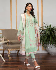 Anaya by Kiran Chaudhry AJC22-05 SOHAYE