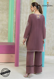 Asim Jofa AJES-13