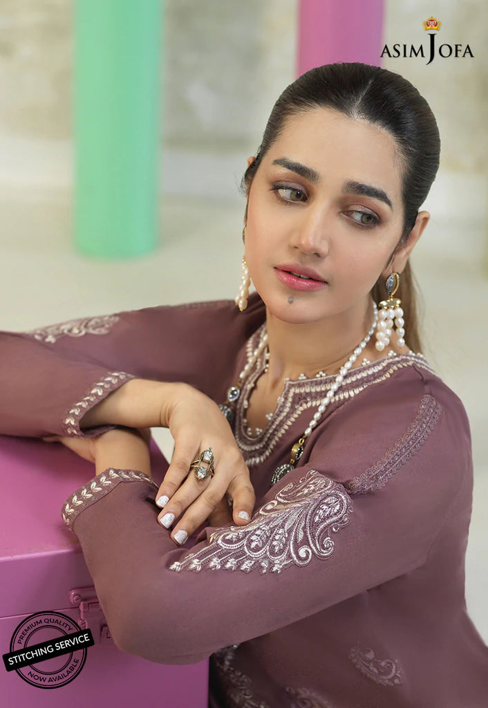 Asim Jofa AJES-13