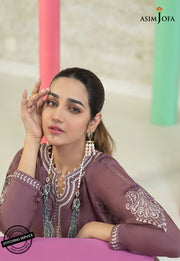 Asim Jofa AJES-13