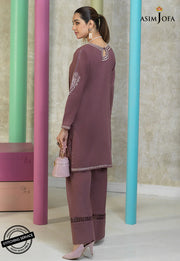 Asim Jofa AJES-13