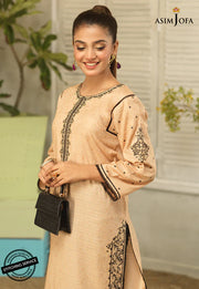 Asim Jofa AJES-16