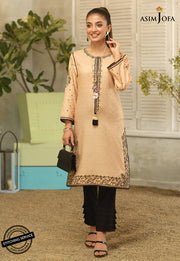 Asim Jofa AJES-16