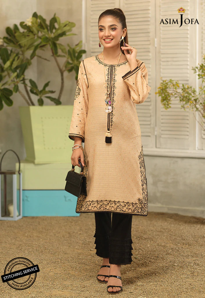 Asim Jofa AJES-16